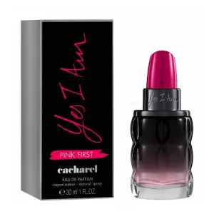 Yes I Am Pink First - Cacharel Eau De Parfum Spray 75 ML