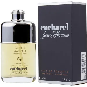 Perfumes - Cacharel