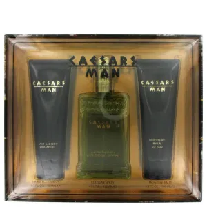 Caesars - Caesars Cajas de regalo 120 ml
