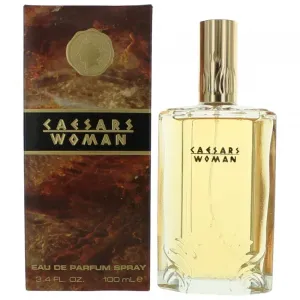 Caesars Woman - Caesars Eau De Parfum Spray 100 ml