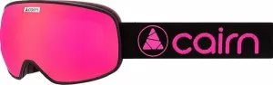 Cairn Magnetik SPX3I Black/Neon Pink Gafas de esquí