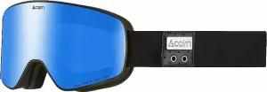 Cairn Magnitude SPX3I Matt Black/Blue Gafas de esquí