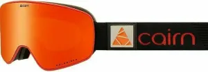 Cairn Polaris SPX3I Mat Black/Orange Gafas de esquí