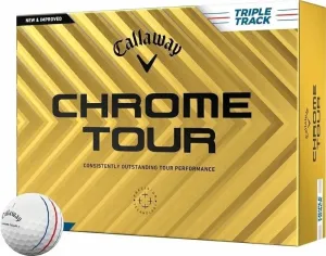 Callaway Chrome Tour Pelotas de golf #748841