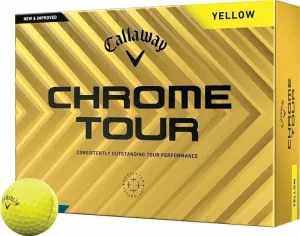 Callaway Chrome Tour Pelotas de golf #748845