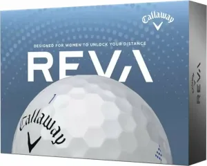 Callaway REVA 2023 Pelotas de golf #666204
