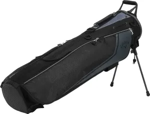 Callaway Carry+ Double Strap Black/Charcoal Bolsa de golf