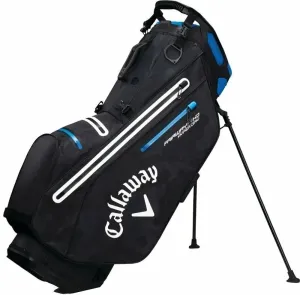 Callaway Fairway 14 HD Black Camo/Royal Bolsa de golf