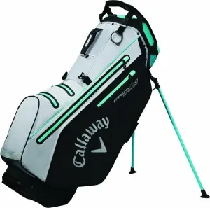 Callaway Fairway 14 HD Silver/Black/Green Bolsa de golf