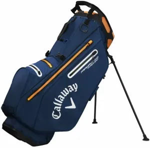 Callaway Fairway 14 HD Slate/Orange Bolsa de golf