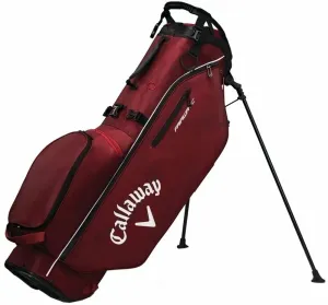 Callaway Fairway C Cardinal Camo Bolsa de golf