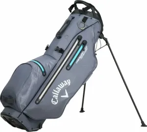 Callaway Fairway C HD Graphite/Electric Blue Bolsa de golf