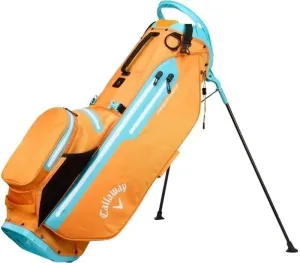 Callaway Fairway C HD Orange/Electric Blue Bolsa de golf