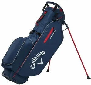 Callaway Fairway C Navy/Red Bolsa de golf