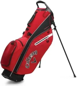 Callaway Fairway C Red/Black/White Bolsa de golf
