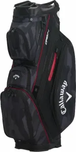 Callaway ORG 14 Black Camo Bolsa de golf #656945