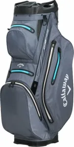 Callaway ORG 14 HD Graphite/Electric Blue Bolsa de golf