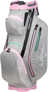 Callaway ORG 14 HD Grey/Pink Bolsa de golf