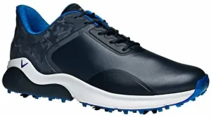 Callaway Mav X Mens Golf Shoes Navy 45 Calzado de golf para hombres