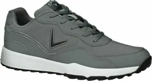 Callaway The 82 Mens Golf Shoes Charcoal/White 39