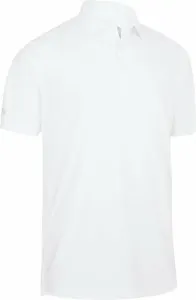 Callaway Tournament Polo Bright White S Camiseta polo