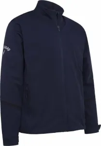 Callaway Mens Stormlite Waterproof Jacket Peacoat XL