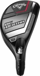 Callaway Big Bertha 23 Hybrid Palo de Golf - Híbrido Mano izquierda Regular 24°