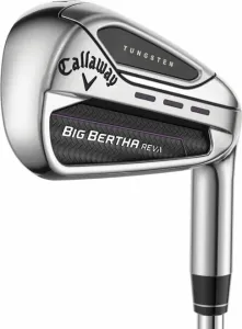 Callaway Big Bertha REVA 23 Irons Palo de golf - Hierro #682051