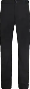 Callaway Mens Stormguard III Waterproof Trousers Caviar 40/34 Pantalones impermeables