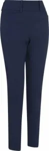 Callaway Womens Chev Pull On Trouser Peacoat 32/S