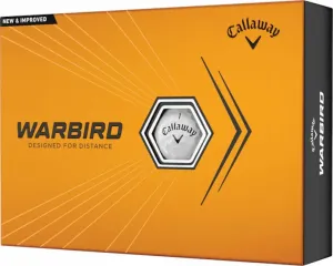 Callaway Warbird 2023 Pelotas de golf #624906