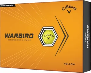 Callaway Warbird 2023 Pelotas de golf #624907