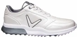 Callaway Aurora White/Grey 40,5 Calzado de golf de mujer