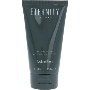 Eternity Pour Homme - Calvin Klein Gel de ducha 150 ml