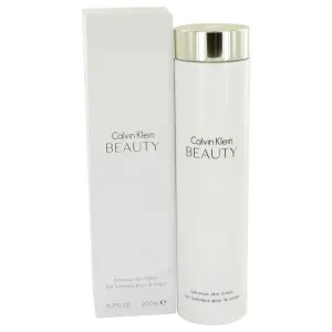 Beauty - Calvin Klein Aceite, loción y crema corporales 200 ml