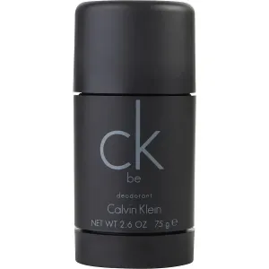 Ck Be - Calvin Klein Desodorante 75 g