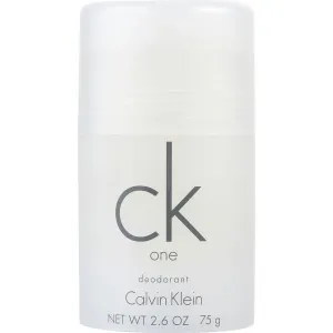 Ck One - Calvin Klein Desodorante 75 g