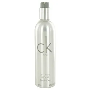 Ck One - Calvin Klein Aceite, loción y crema corporales 250 ml