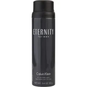 Eternity Pour Femme - Calvin Klein Bruma y spray de perfume 152 g