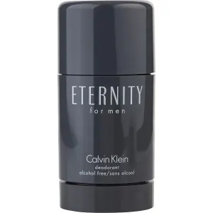 Eternity Pour Homme - Calvin Klein Desodorante 75 g