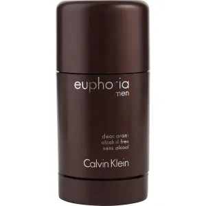 Euphoria Pour Homme - Calvin Klein Desodorante 75 g