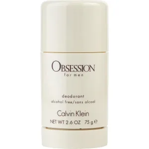 Obsession - Calvin Klein Desodorante 75 g
