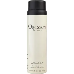 Obsession Pour Homme - Calvin Klein Bruma y spray de perfume 152 g