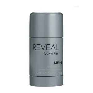 Reveal Men - Calvin Klein Desodorante 75 g