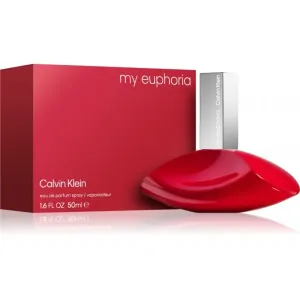 My Euphoria - Calvin Klein Eau De Parfum Spray 50 ml