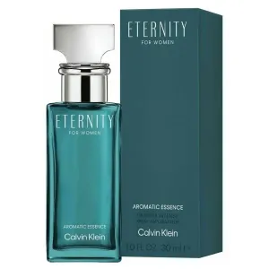 Eternity Aromatic Essence Pour Femme - Calvin Klein Spray Parfum Intense 30 ml