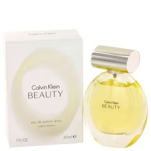 Calvin Klein Perfumes femeninos Beauty Eau de Parfum Spray 30 ml