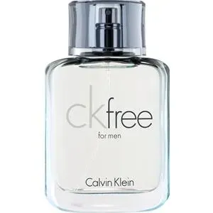 Calvin Klein Perfumes masculinos ck free for men Eau de Toilette Spray 30 ml