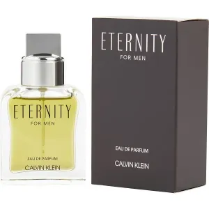 Calvin Klein Perfumes masculinos Eternity for men Eau de Parfum Spray 30 ml
