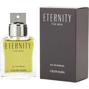 Eternity Pour Homme - Calvin Klein Eau De Parfum Spray 50 ml